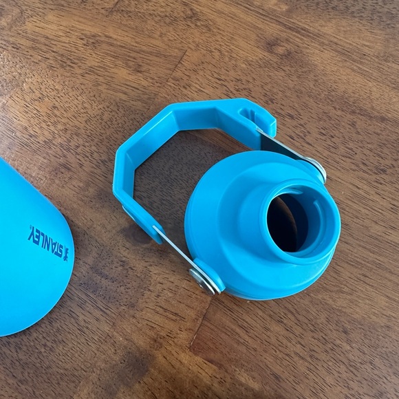 Stanley - Turquoise IceFlow Fast Flow Water Bottle - Picture 3 of 5